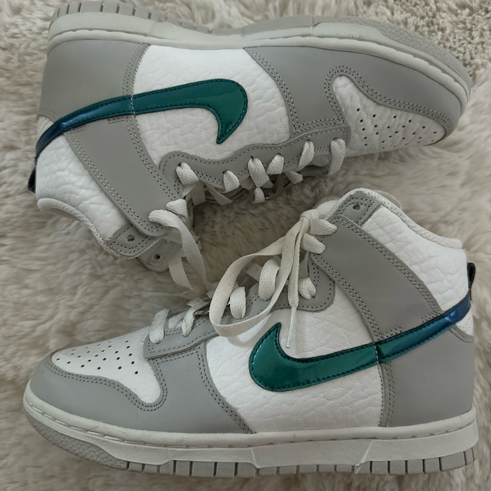 Nike Dunk High